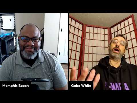 How Gabe White Got Started | Edc: Every Day Conversations