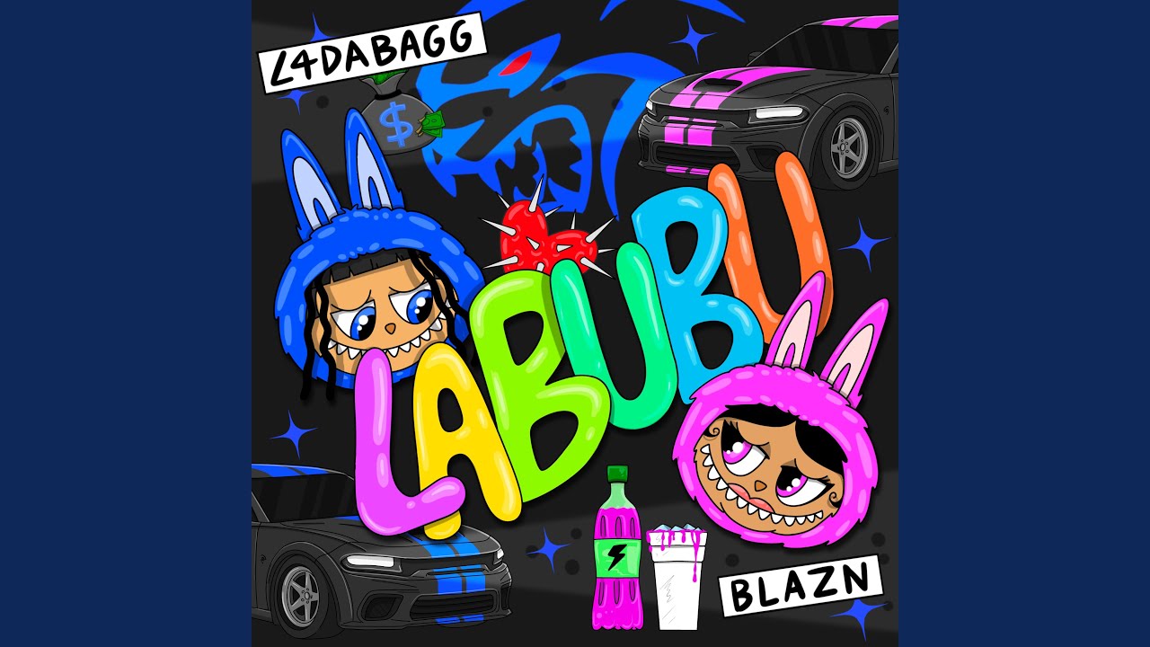 Watch LABUBU on YouTube Watch LABUBU on YouTube
