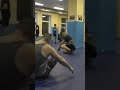 В Н. Крючков. САО Стрела #mma #атака #кунфу #файтинг #единоборства #спецподготовка