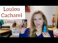 Loulou by Cacharel. A review