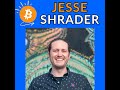 Lightning Network Dive: How Amboss Is Building Bitcoin's Financial Infrastructure | Jesse Shrader...