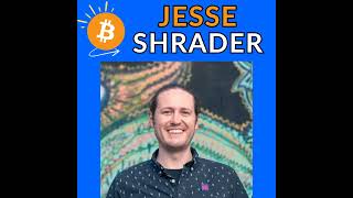 Lightning Network Dive: How Amboss Is Building Bitcoin's Financial Infrastructure | Jesse Shrader...