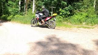 TET Finland Tuomo ja Peter 6_2021 timewrap auto gopro8