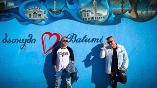 BOYS & JORRGUS - Do zobaczenia w Batumi 🔥 NOWY HIT 🔥 #2023 chords