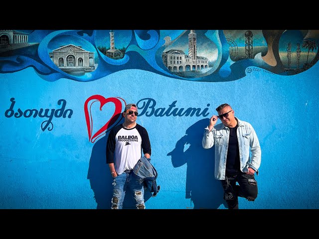Boys - Do zobaczenia w Batumi