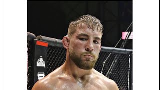 Motor City Cage Fights 20 BTS interview with Chad Decker Content