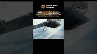 “Wing-Slide”: The Extreme Early Method of Soviet Paratroopers