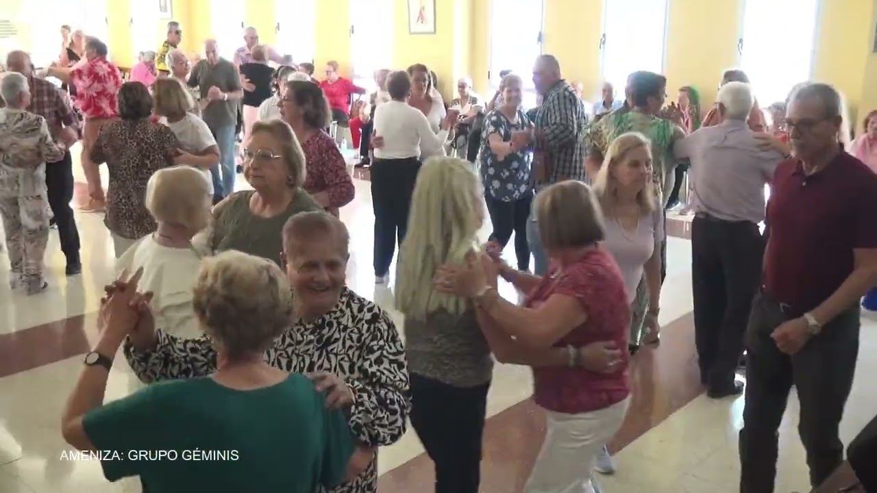 Excursión Pino González 2ª Parte Tablero de Máspalomas 10 02 2026   Grupo Géminis