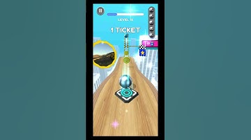 Going Balls🏐🥎⚾️ LEVEL 15✅ #androidgames #action #shorts #stylised #games