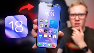 iOS 18 REDESIGN! Major Leaks & Rumors! by AppleTrack 144,535 views 5 months ago 12 minutes, 53 seconds