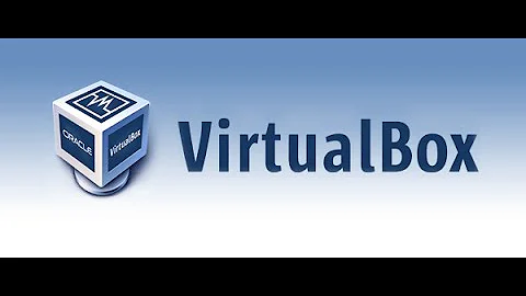 Recover files from corrupt VirtualBox VM