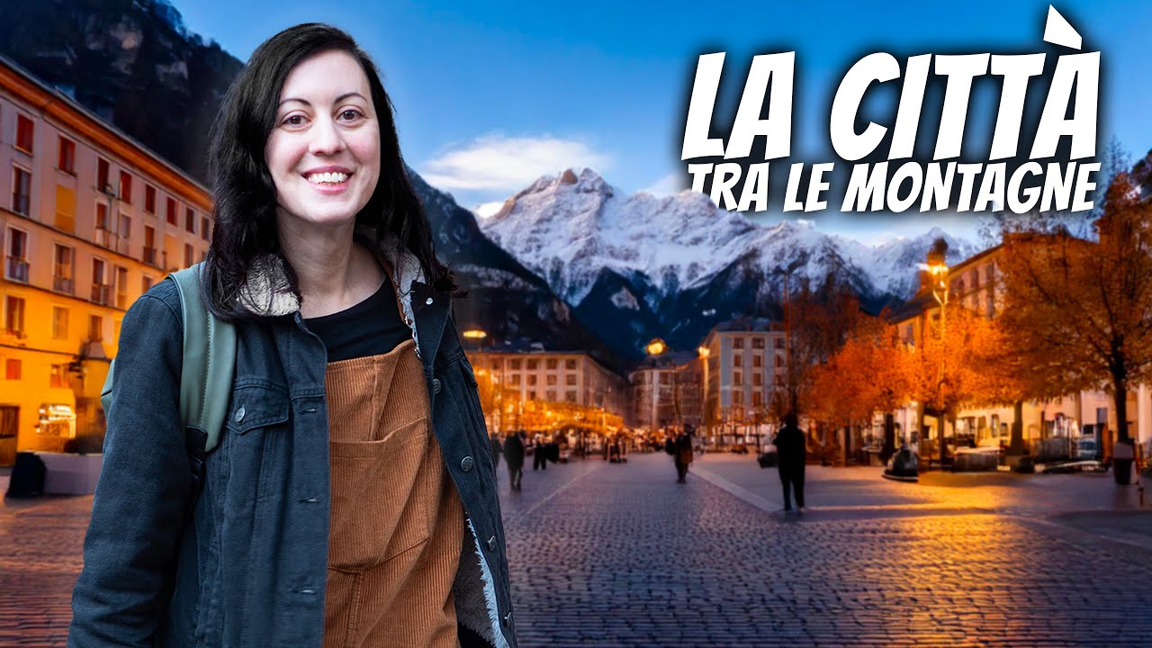 AOSTA: Piccola ma Piena di Sorprese! Cosa Vedere e Assaggiare in un Giorno