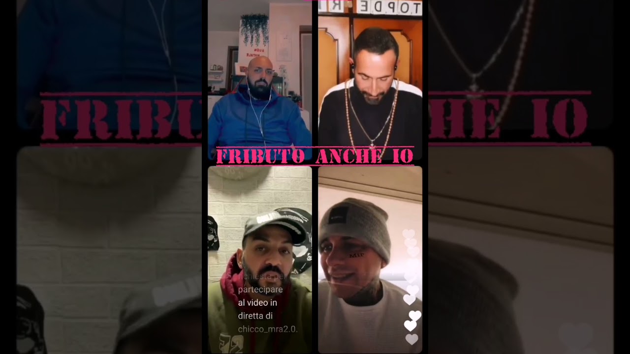 #dissing Er Bombolino Vs #fabiorusso #ilritorno