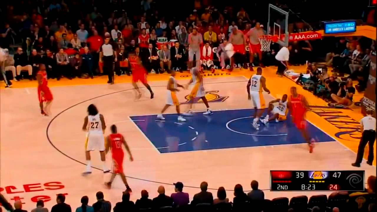 NBA Mix-Just Amazing [HD] - YouTube