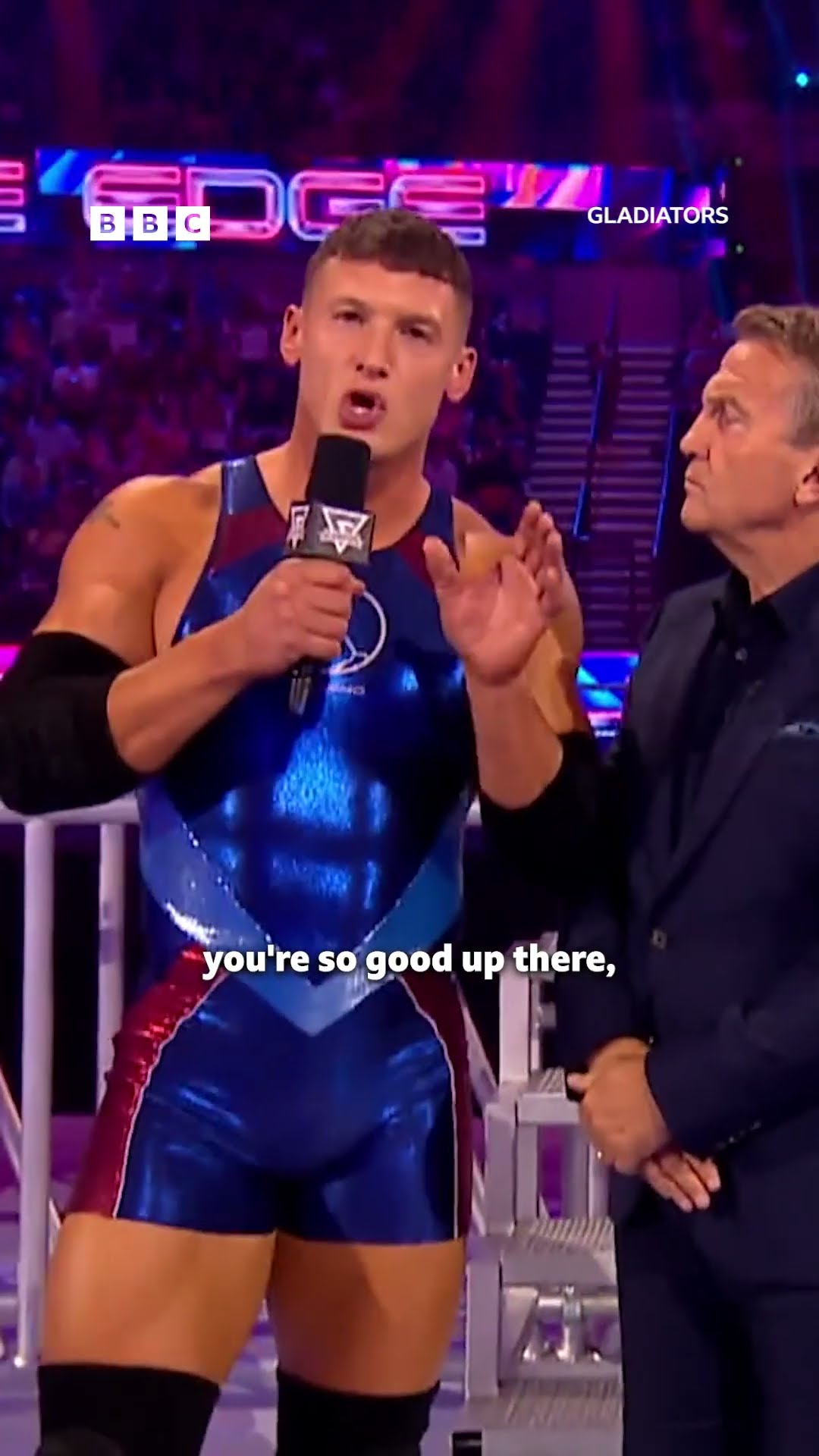 Legend’s excuses are getting more hilarious ?