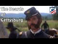 Understanding the Beard Dilemma in Film Production