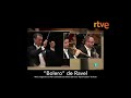 Bolero de Ravel por la Orqueta de RTVE con la dirección de Miguel Ángel Gómez Martínez