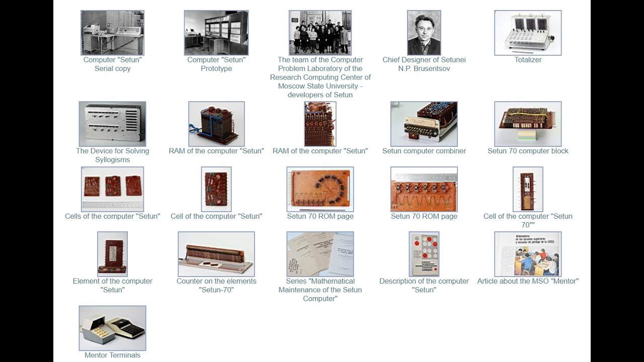 DSSP Programming System: From Setun-70 to Modern Ternary Machines
