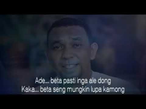 Lagu Ambon \