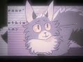 Dovewing edit  warrior cats art by niftysenpai