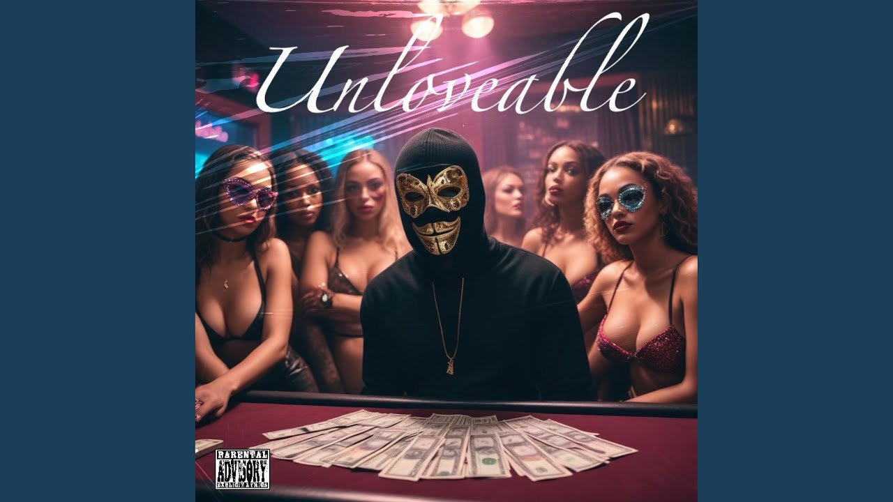 Watch Unloveable on YouTube Watch Unloveable on YouTube