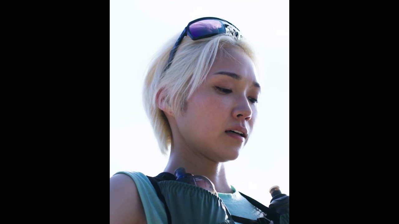 Goldwin-ss25-Performance Collection - Trail Running - Vertical