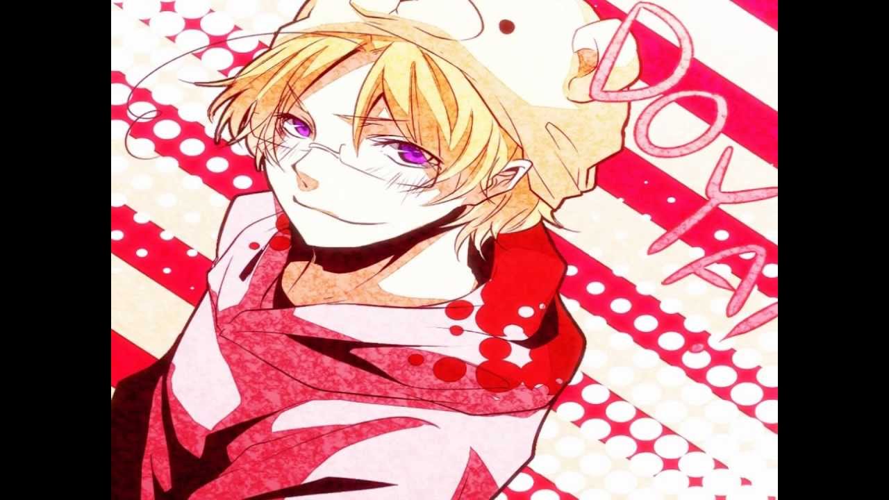 [APH] Hetalia - I'm Still Here [Canada]