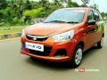 Maruti Alto Test Drive |Smart