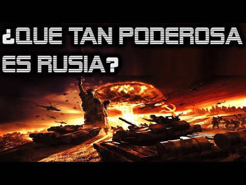 Video: Compañías Militares Privadas En Rusia: Lista