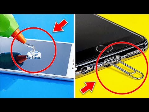 Everyday Objects With Hidden Details That Solve Real Life Problems 