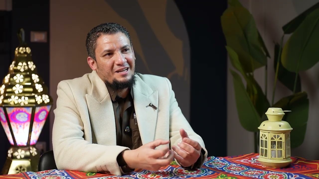 شفاعة الصيام