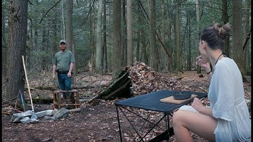 DISTURBING Hiking Encounters That Will Make Your Blood Run Cold