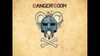 DangerDoom (Danger Mouse &amp; MF DOOM) - Perfect Hair