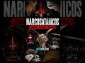 NARCOSATANICOS. Drogas, Rituales y Poder