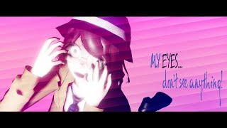 【Identity V/第五人格】【MMD】Ocean Eyes - Billie Eilish 【The Mind's Eye】【SUB】