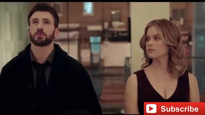 Before We Go Official Trailer #1 2015 - Chris Evans - Romance Movie HD