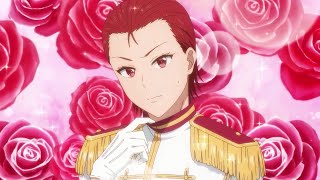 Tomo Chan Wearing The Prince Costume