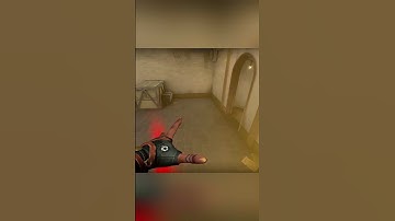 How Raze Main REALLY warm up