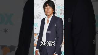 Sung Kang which next? #sungkang #viralshorts