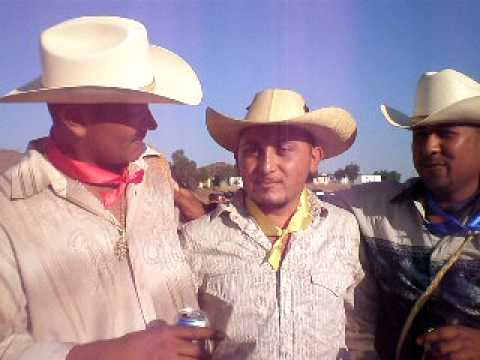 Rancho el Pedregal Fiesta de San Luis Rey 2008 .AVI