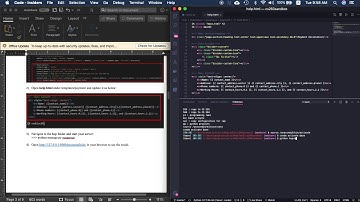 FullStack Django HP03 Views and Middleware
