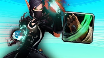 Godly MONK 1v5 (5v5 1v1 Duels) - PvP WoW: Battle For Azeroth 8.1