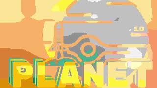 Planet10 - Fckn Cockrch