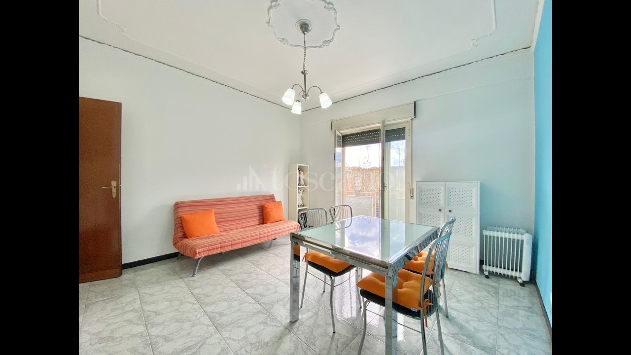 Vendita Appartamento Via Pola Rif. 9/26