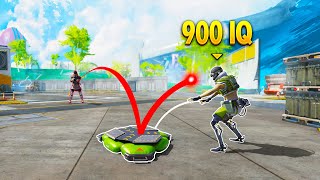*NEW* Apex Legends WTF & Funny Moments #482