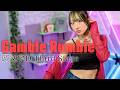 Gamble Rumble M O V E 頭文字D Third Stage OP 歌ってみた 歌詞付き イニD Initial D Eng Sub 