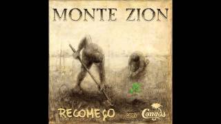 Video thumbnail of "Banda Monte Zion - A Música"