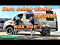 CS Duo Independent❤️Sprinter 4x4❤️Stock- / Etagenbetten Wohnmobil Kastenwagen unter 6 m Test Review