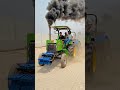 😱 Indo Farm Vs Tractor Tochan Battle 🚜🔥 | Kaun Banega Winner?