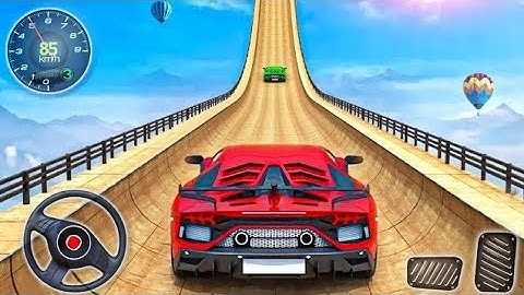  Extreme Car Driving Simulator - Gameplay Walkthrough Part 1 Missions (iOS,Android Gameplay)